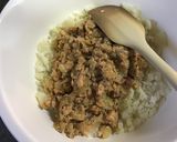 鮭の中骨入りコロッケ作り方8写真