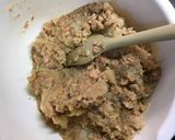鮭の中骨入りコロッケ作り方9写真