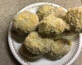 鮭の中骨入りコロッケ作り方10写真