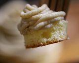 栗が濃厚！ モンブラン作り方11写真