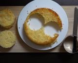 栗が濃厚！ モンブラン作り方8写真