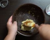 栗が濃厚！ モンブラン作り方5写真