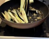 海老とナスの白麻婆作り方1写真