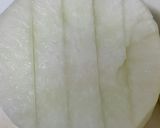 受け継がれる味、柚子大根のお漬物作り方1写真