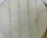 受け継がれる味、柚子大根のお漬物作り方1写真