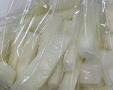 受け継がれる味、柚子大根のお漬物作り方2写真