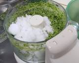 ゆず胡椒の手造り作り方4写真