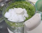 ゆず胡椒の手造り作り方4写真