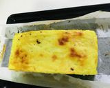 スイートポテトケーキ作り方9写真