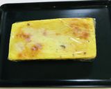 スイートポテトケーキ作り方10写真