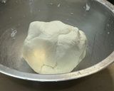 冬レシピ☆ウサギのさつまいも団子作り方8写真