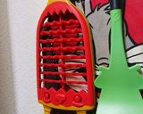 鬼おろしの豚バラスープ作り方1写真