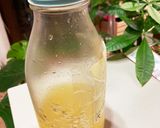 柚子酢☆(柚子果汁)☆(柚子+酢)☆作り方11写真