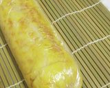 〔定番おかず〕しっとり甘い黄金色玉子焼き作り方21写真