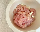 ザクザク食感♩ささみの海苔チーズナゲット作り方2写真