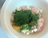 ザクザク食感♩ささみの海苔チーズナゲット作り方3写真