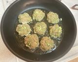 ザクザク食感♩ささみの海苔チーズナゲット作り方4写真