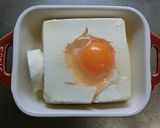 レンチン豆腐のチーズ蒸し☆作り方3写真