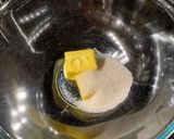 Blueberry Muffins作り方5写真