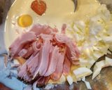 お姉ちゃんのマカロニサラダ作り方5写真