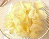 柚子シロップ(柚子茶)作り方3写真