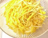 柚子シロップ(柚子茶)作り方5写真