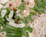 シメまで美味しい✨もつ鍋✨作り方3写真