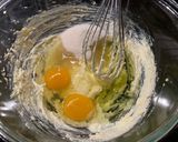 Blueberry Muffins作り方7写真