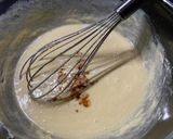 Blueberry Muffins作り方8写真
