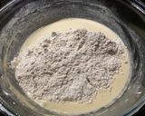 Blueberry Muffins作り方9写真