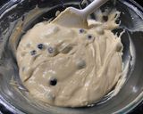 Blueberry Muffins作り方11写真
