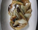 自己流 油揚げの和風あんかけ作り方7写真