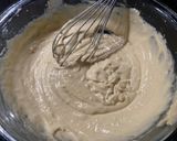Blueberry Muffins作り方10写真