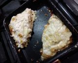自己流　チーズ鶏つくね作り方3写真
