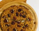 小麦&砂糖不用のアップルケーキ作り方7写真