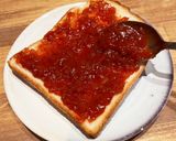 超簡単なのに美味しい!絶品ピザトースト作り方1写真