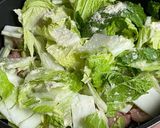 鶏肉と野菜のチーズ蒸し鍋作り方2写真