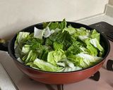 鶏肉と野菜のチーズ蒸し鍋作り方3写真