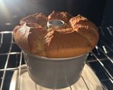 フワフワシフォンケーキ作り方11写真