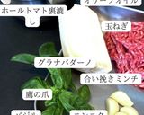 ヘルシーの真逆にあるボロネーゼクラシック作り方8写真