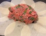 作るの簡単食べるの面倒餃子！作り方2写真
