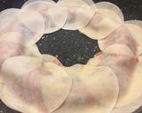 作るの簡単食べるの面倒餃子！作り方4写真