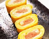 娘のお弁当2022.11.28作り方2写真