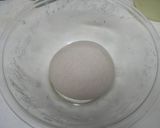 たかきび食パン作り方4写真
