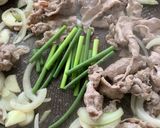 スタミナ丼作り方6写真