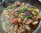 スタミナ丼作り方8写真