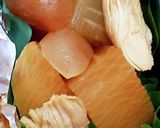 高校生男子お弁当22年11月28日作り方2写真