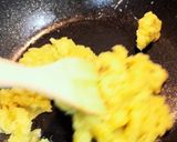 簡単！さつま芋でスイートポテト♪作り方6写真
