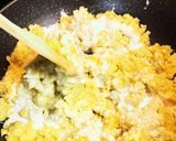 簡単！さつま芋でスイートポテト♪作り方7写真