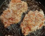 4歳娘も爆食!【ザクザク油淋鶏】作り方10写真